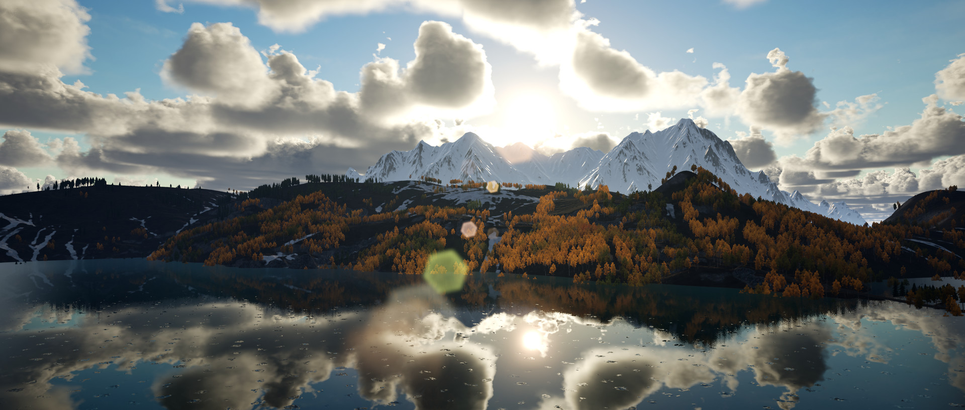 Motorcycle Travel Simulator #29