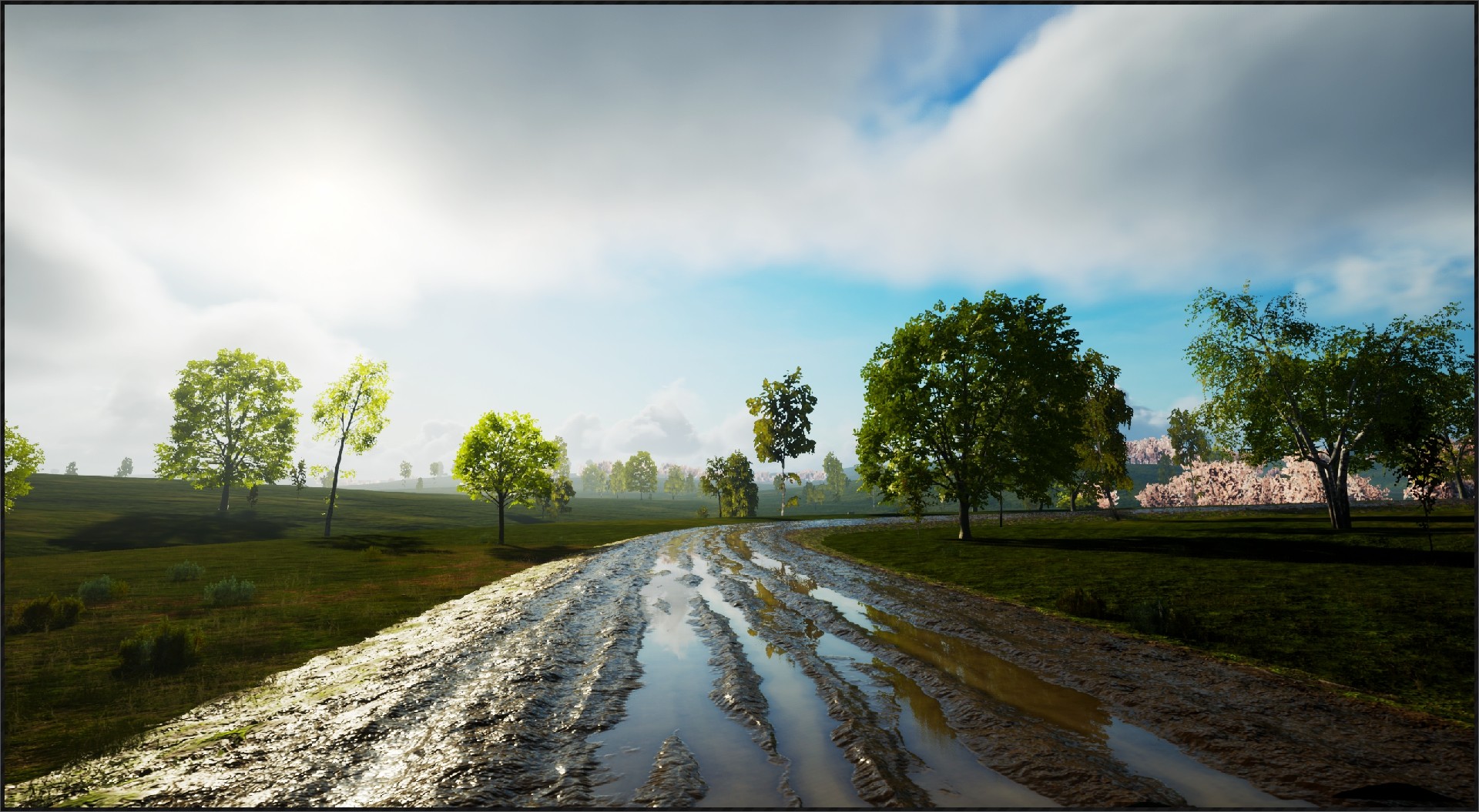 Motorcycle Travel Simulator #17