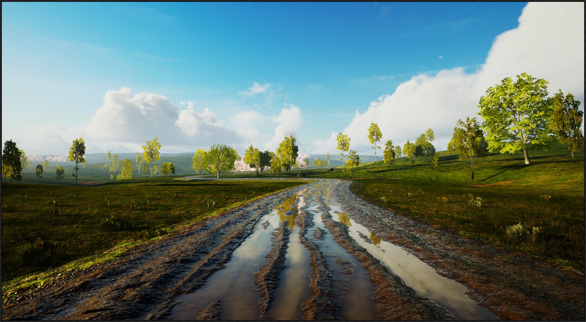 Motorcycle Travel Simulator #15