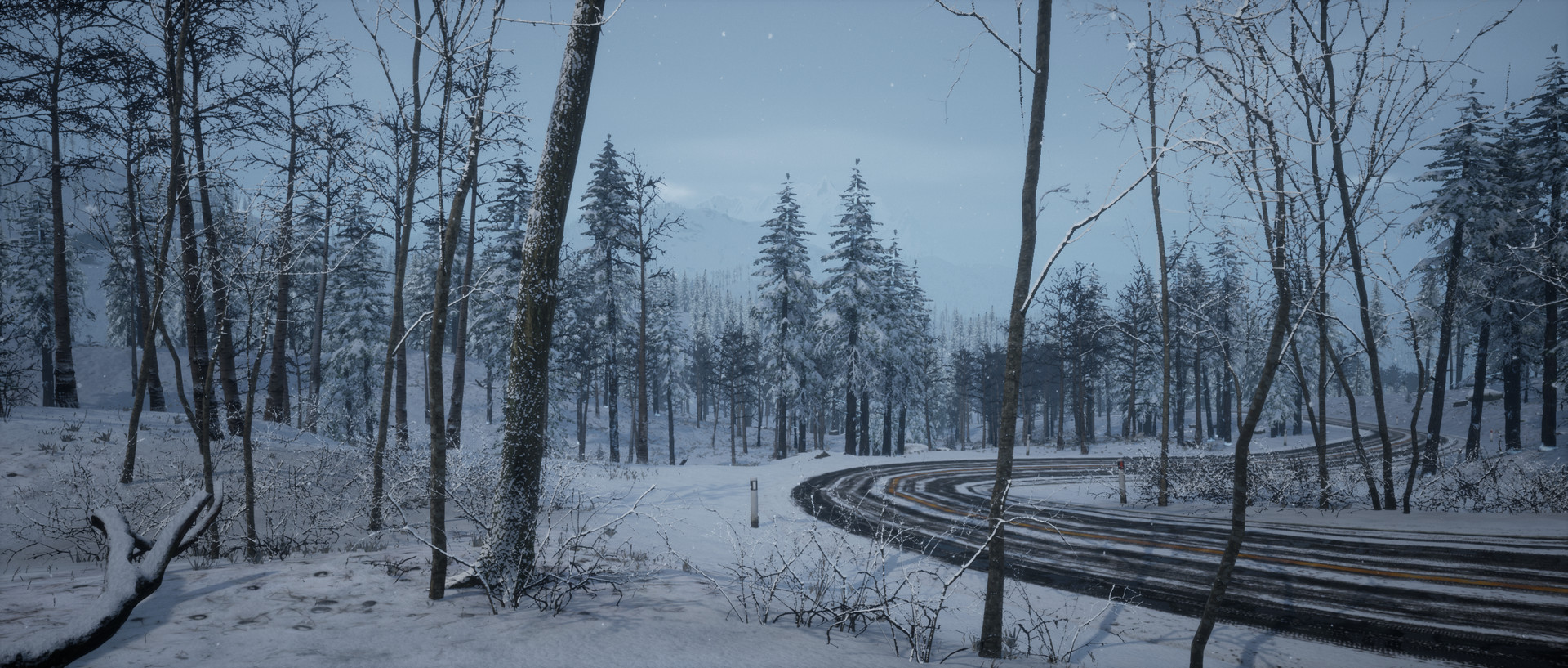 Motorcycle Travel Simulator #39