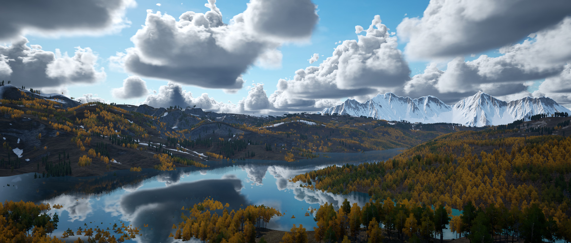 Motorcycle Travel Simulator #32