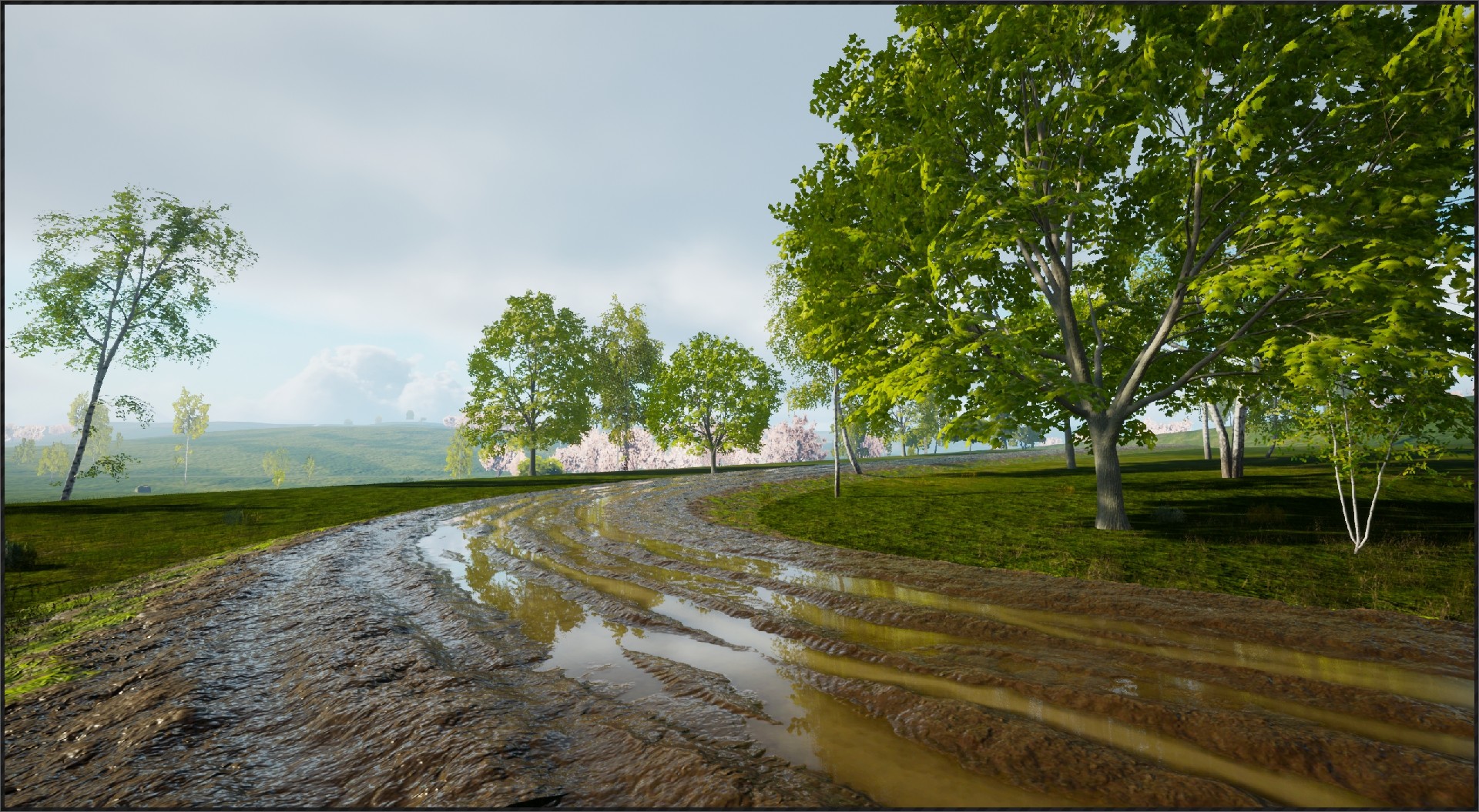 Motorcycle Travel Simulator #25