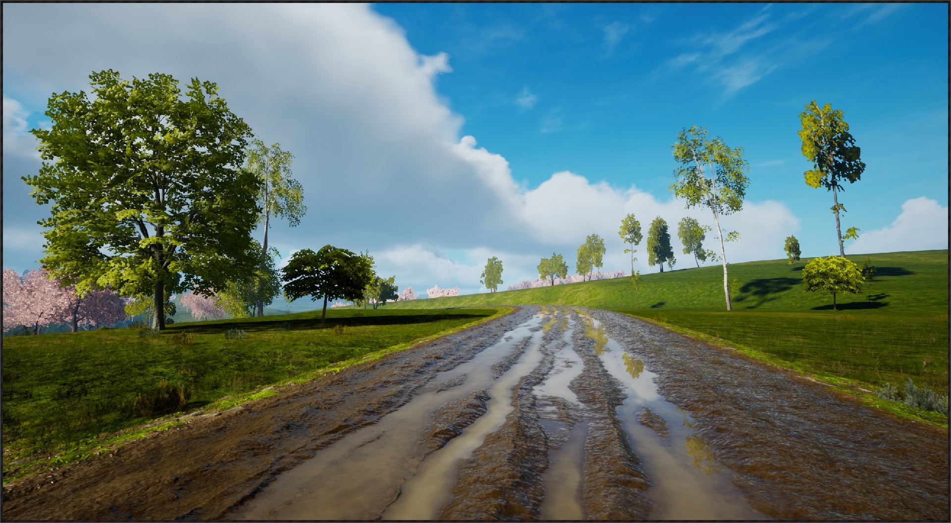 Motorcycle Travel Simulator #49