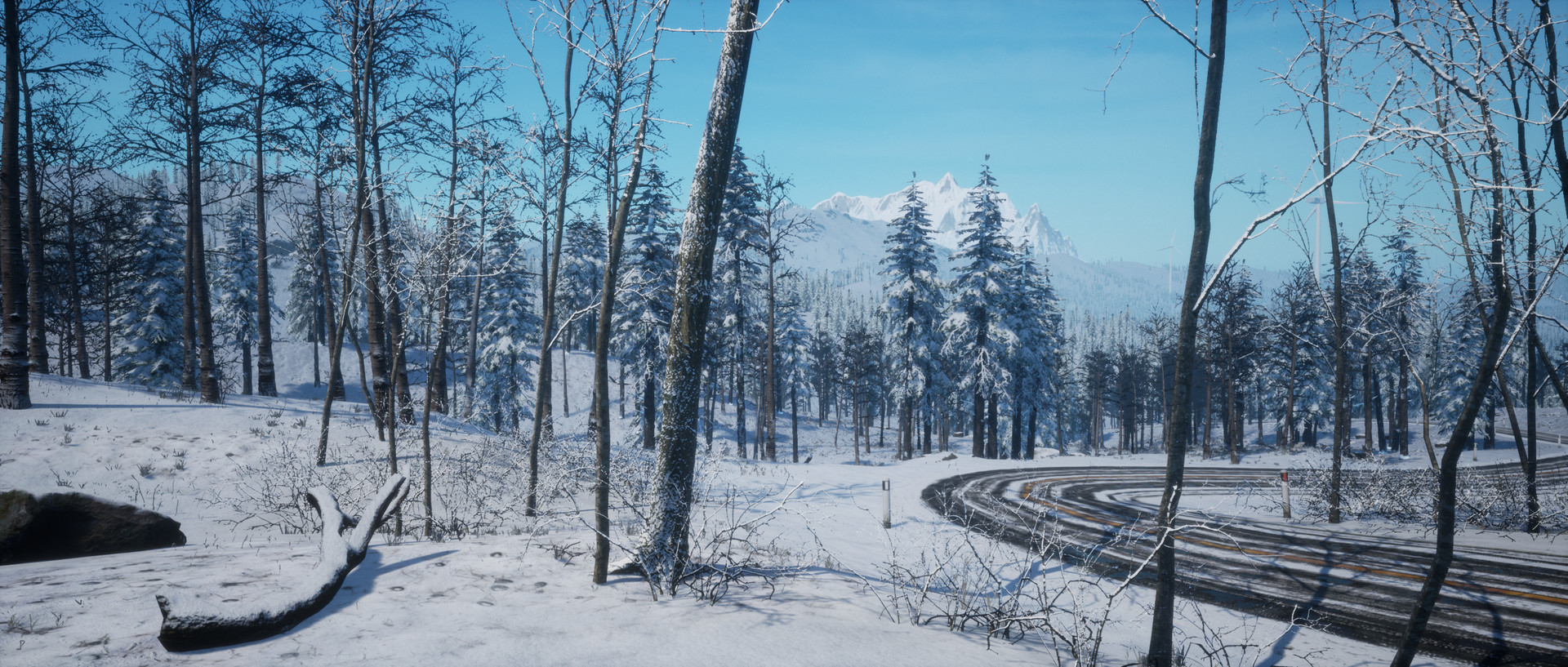 Motorcycle Travel Simulator #37