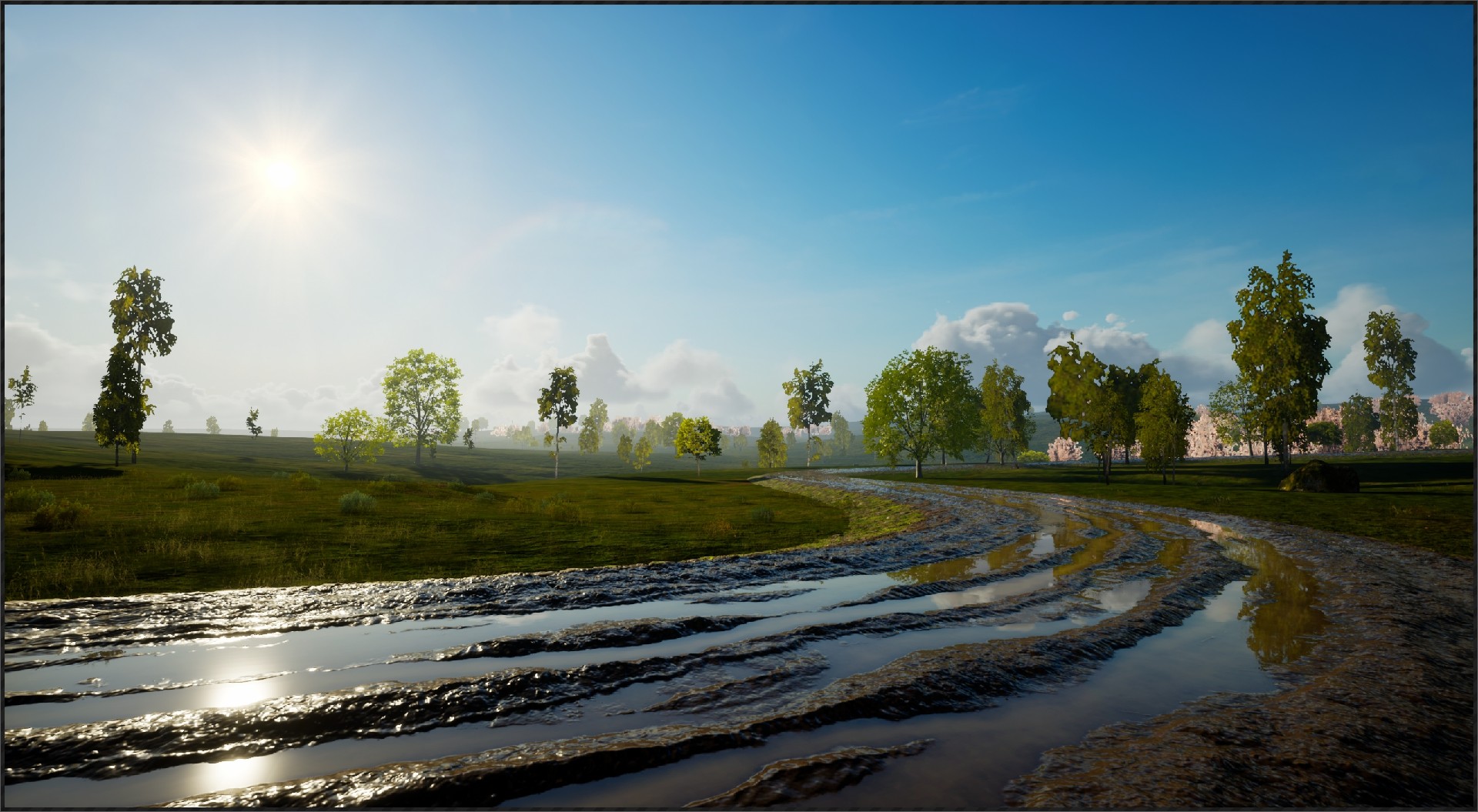 Motorcycle Travel Simulator #52