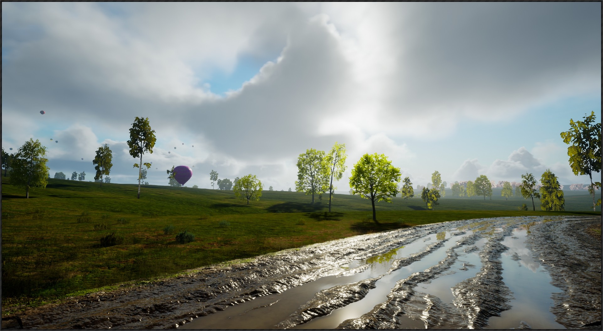 Motorcycle Travel Simulator #48