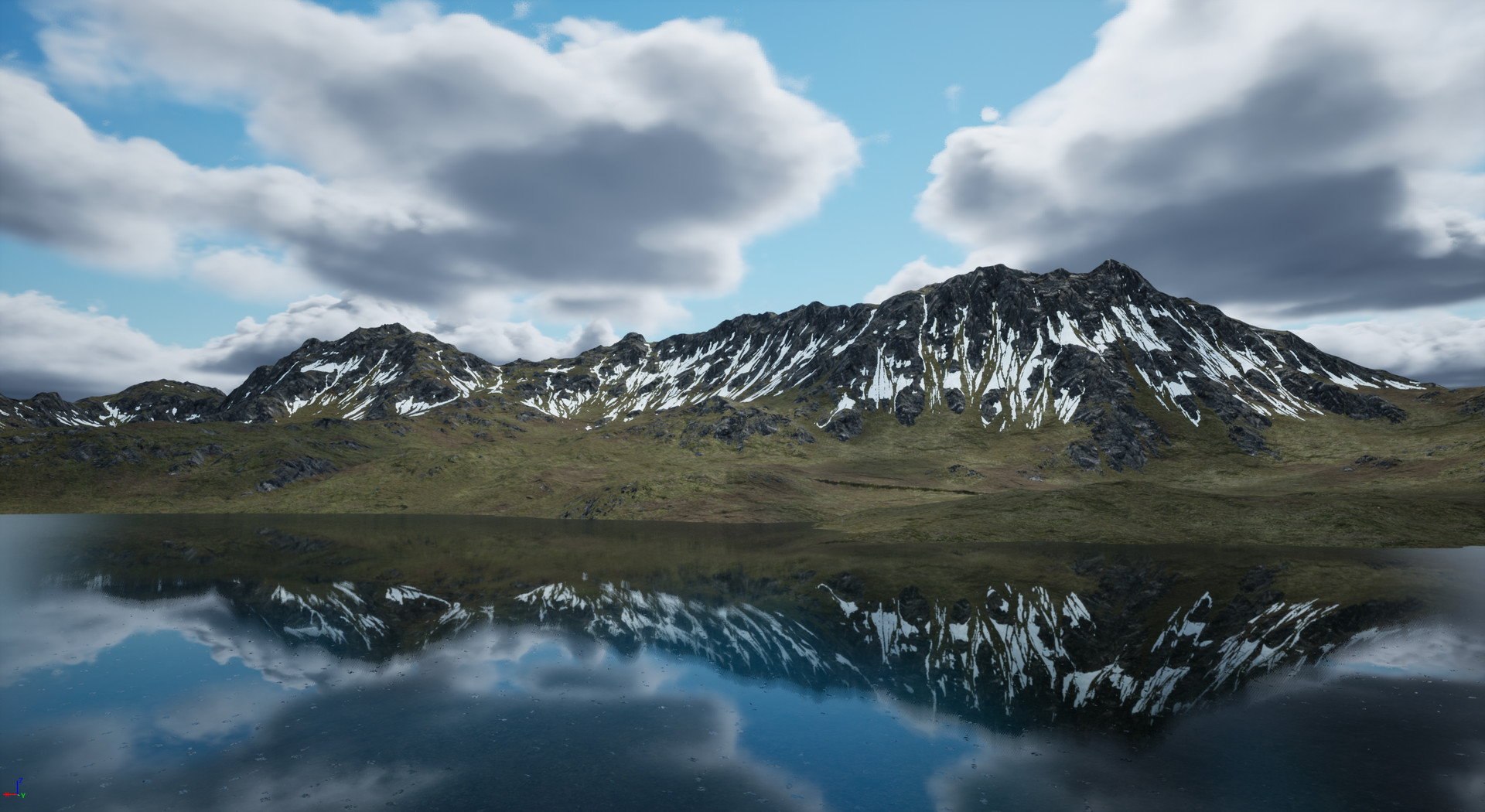 Motorcycle Travel Simulator #31