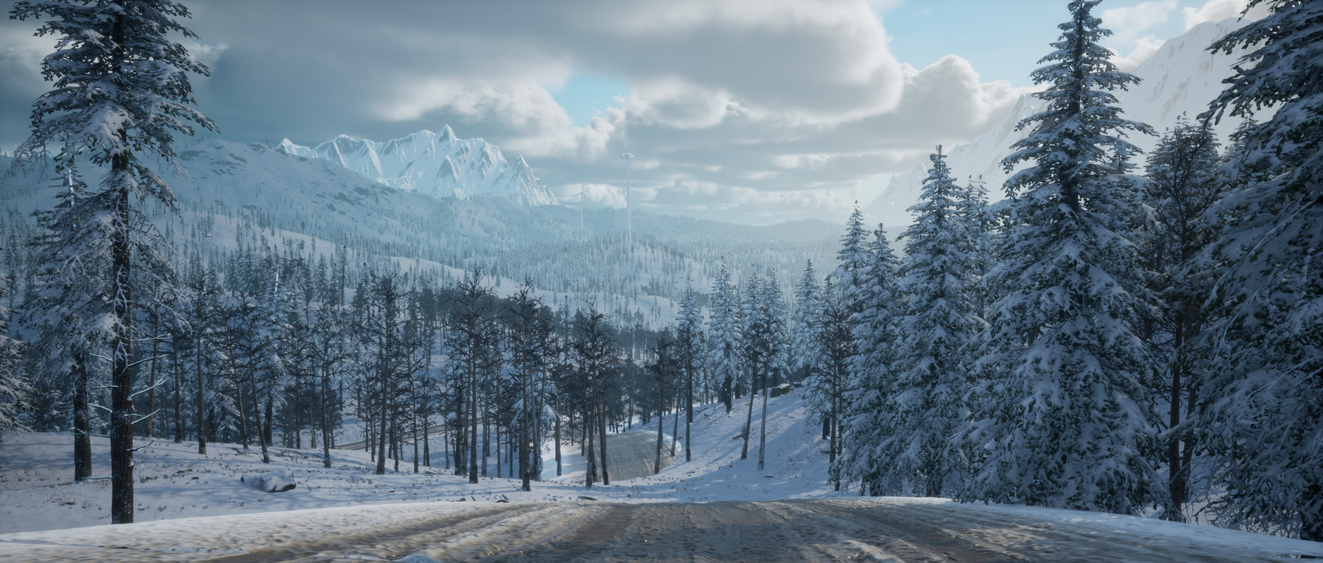 Motorcycle Travel Simulator #44