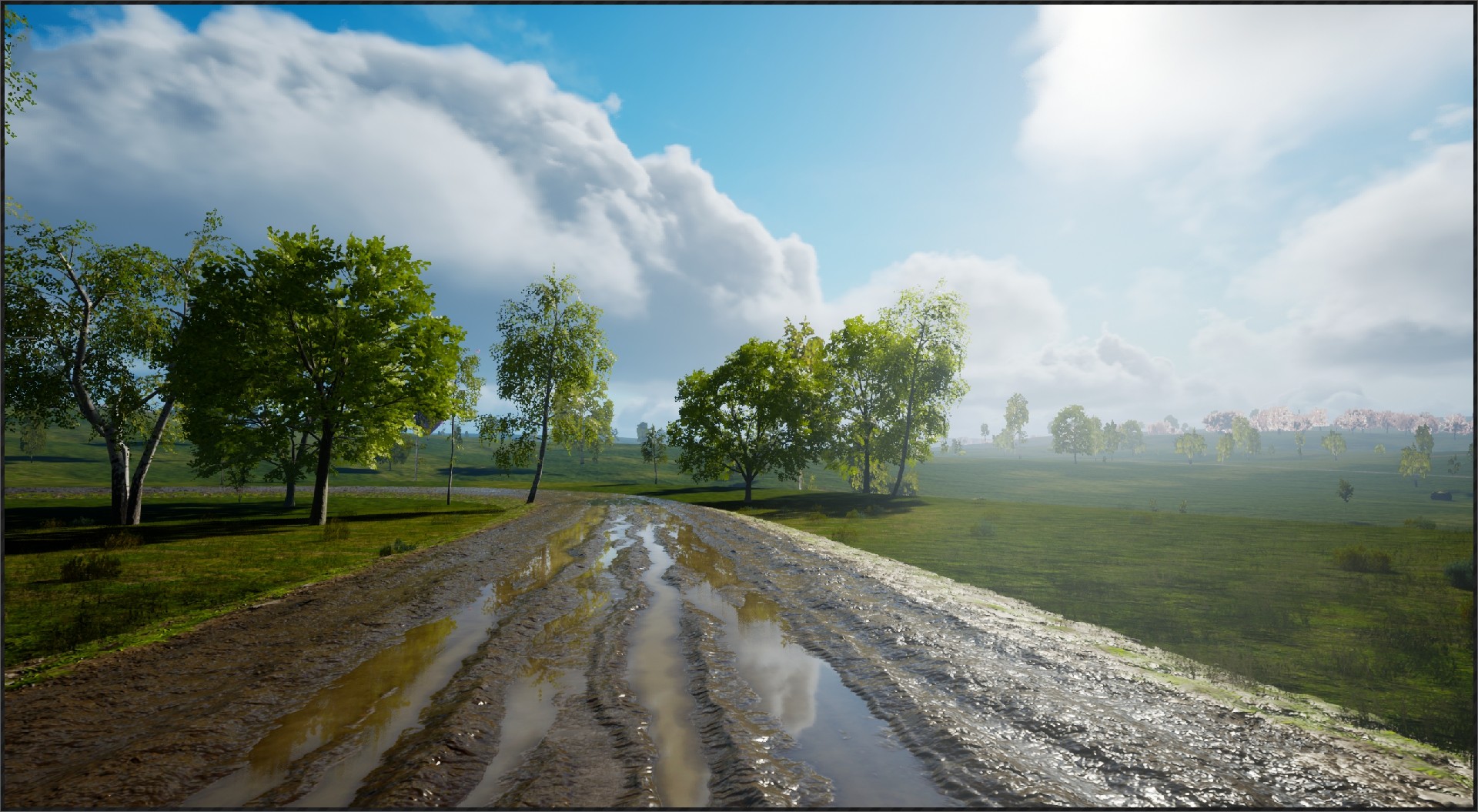 Motorcycle Travel Simulator #50