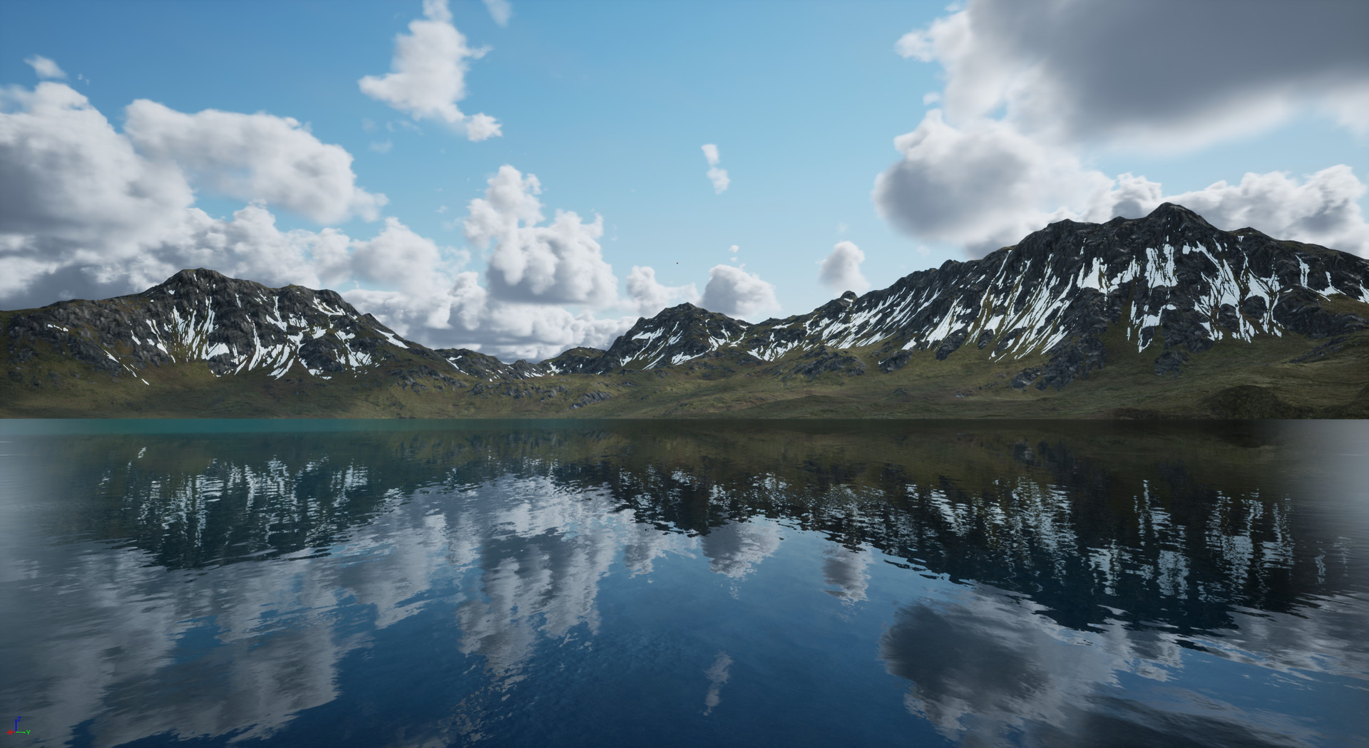 Motorcycle Travel Simulator #30