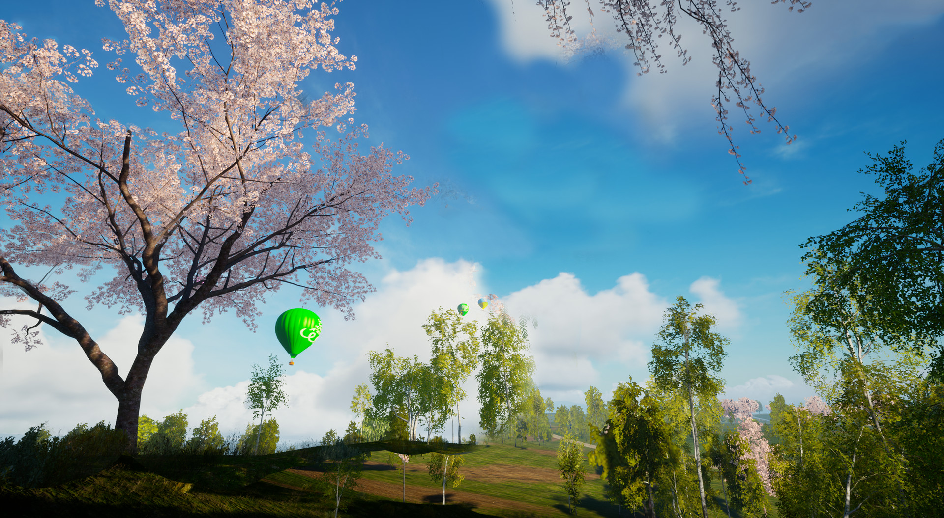 Motorcycle Travel Simulator #6