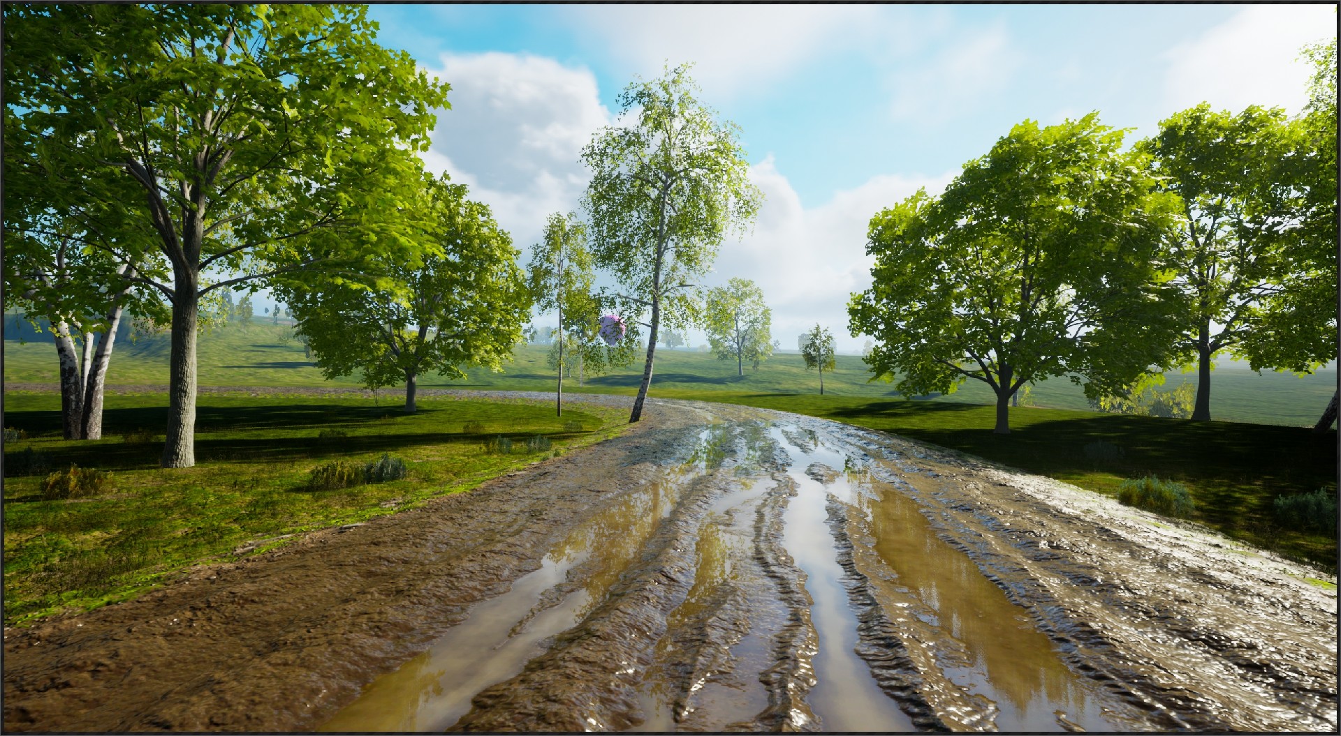 Motorcycle Travel Simulator #10