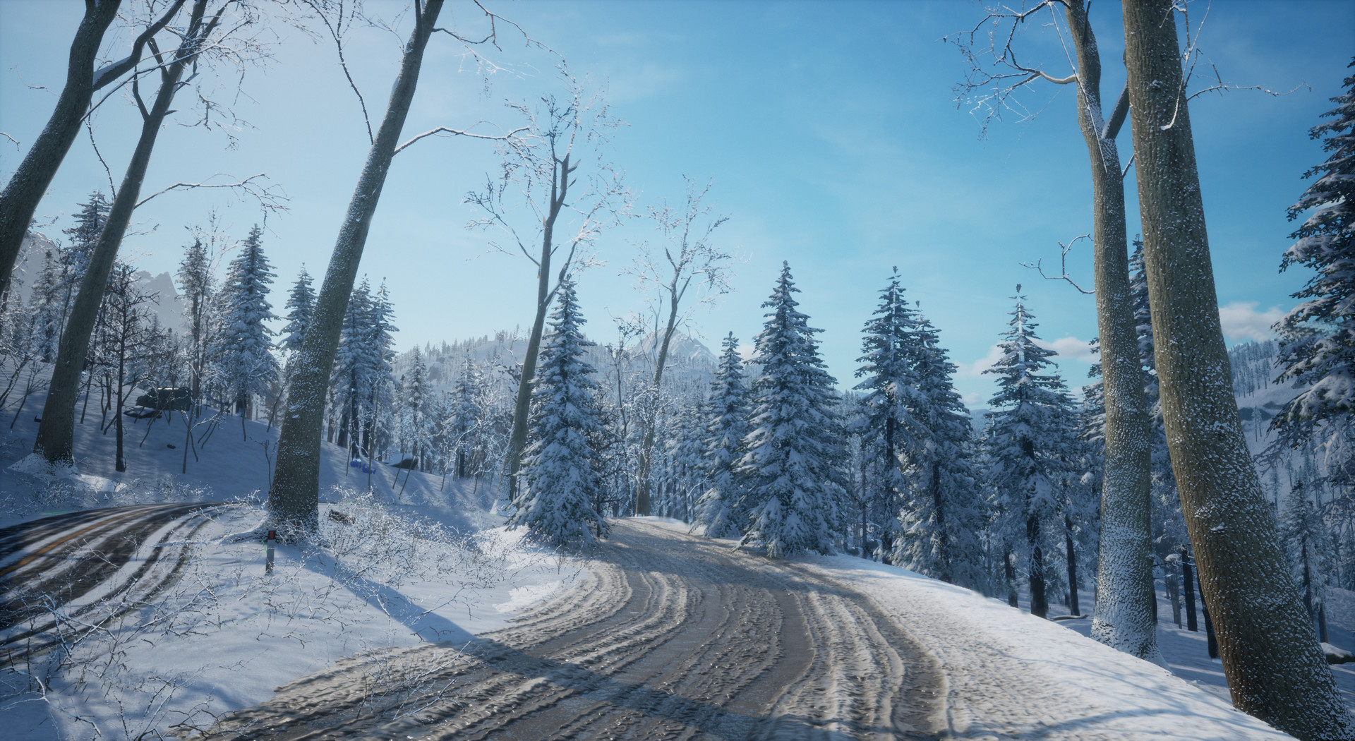 Motorcycle Travel Simulator #26