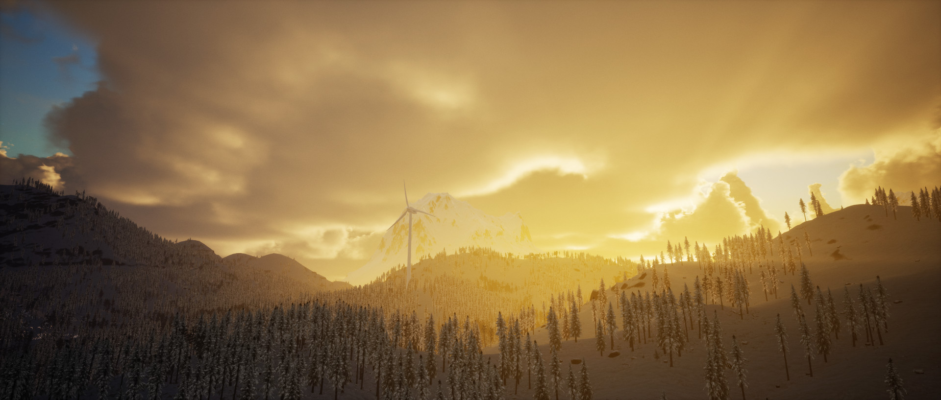 Motorcycle Travel Simulator #43