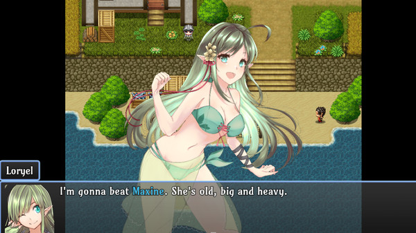 Dungeon Dreams 2 Steam Key 3