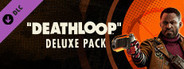 DEATHLOOP Deluxe Pack