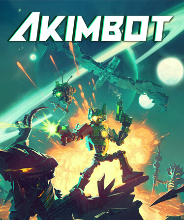 Akimbot