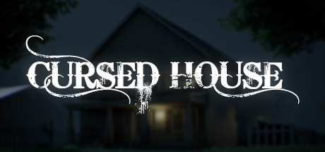 Cursed House steam charts