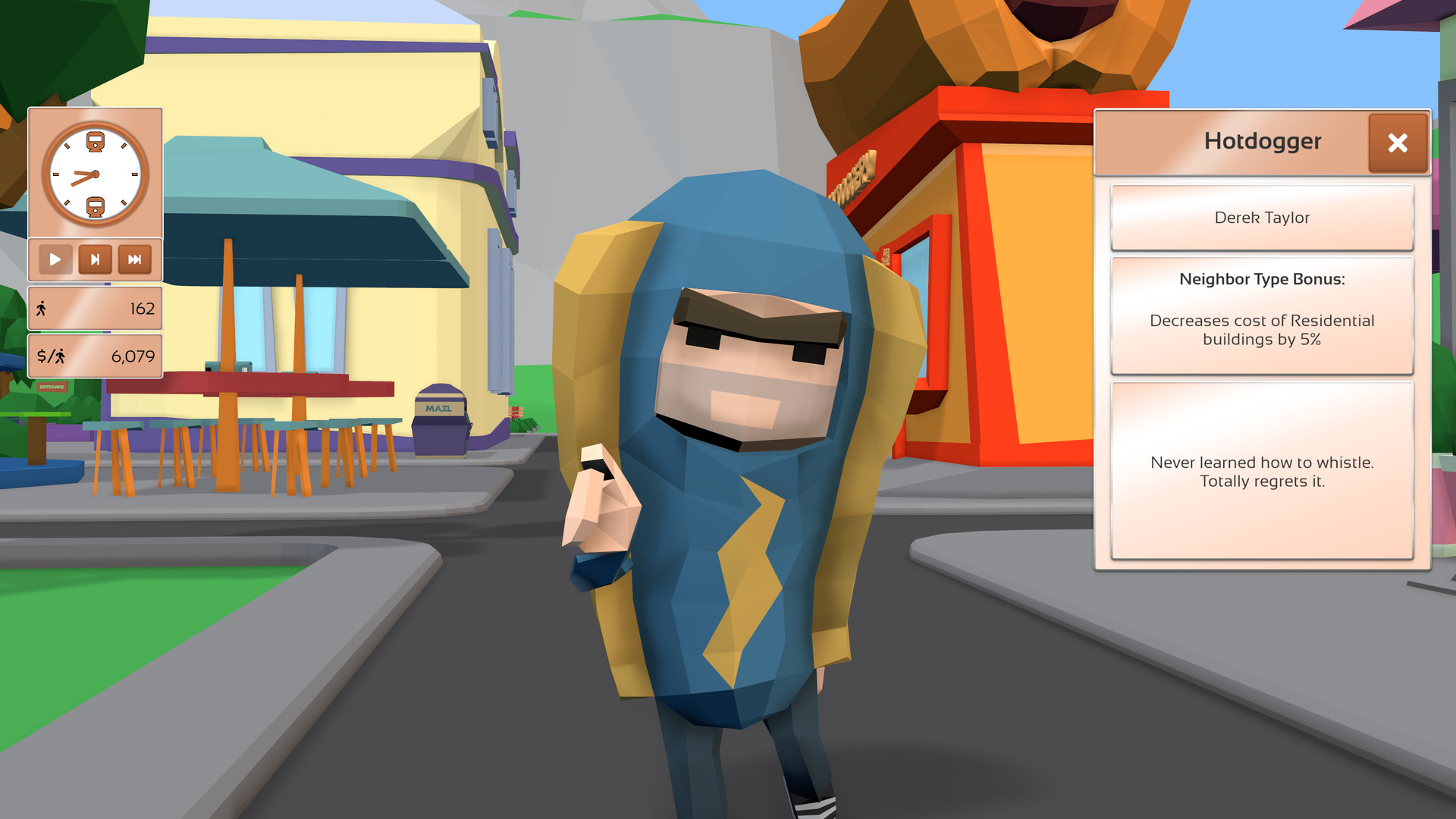 Official Polyville Canyon Soundtrack #4