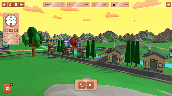 Official Polyville Canyon Soundtrack #2