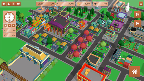 Official Polyville Canyon Soundtrack #0