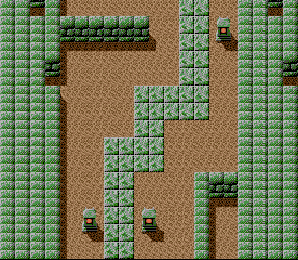 RetroArch - Beetle PCE #3