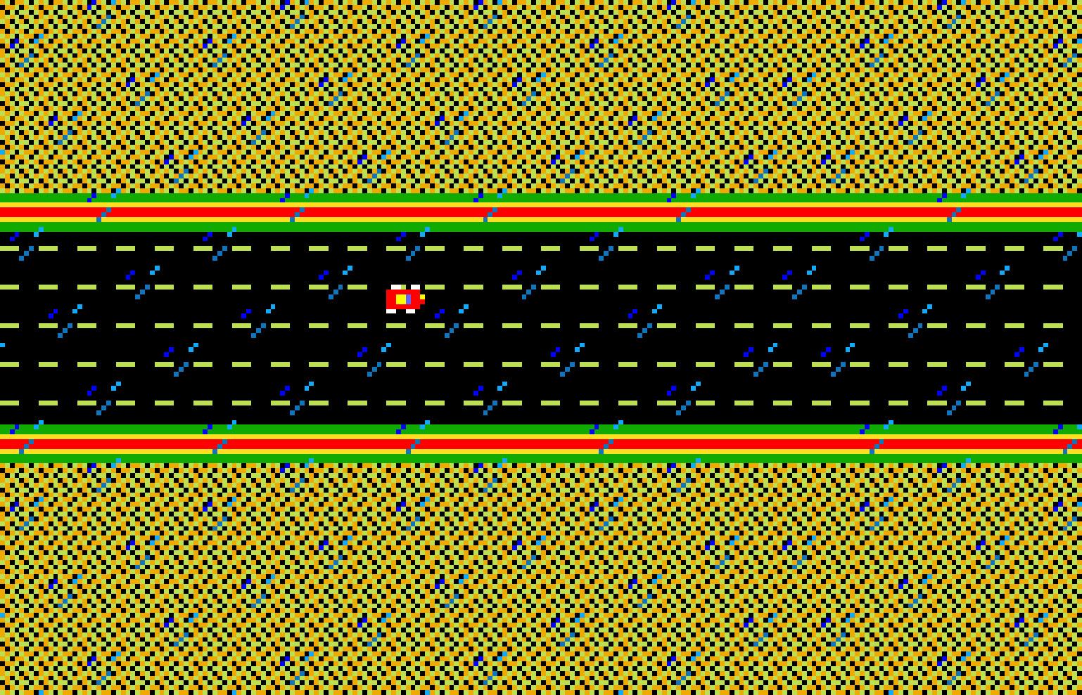 RetroArch - Beetle Cygne #3