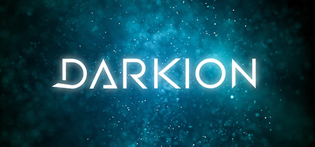 Darkion Cover Image