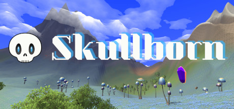 Skullborn on Steam