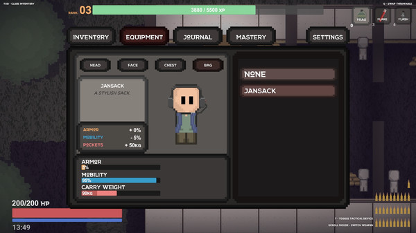 Last Group Out game for windows Pc 1