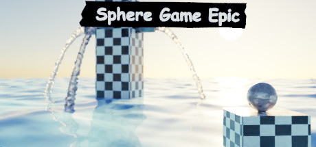 Sphere Game Epic Cover Image