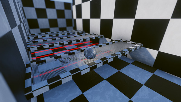 Скриншот из Sphere Game Epic