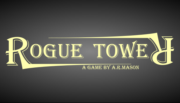 Rogues Like Us on Steam