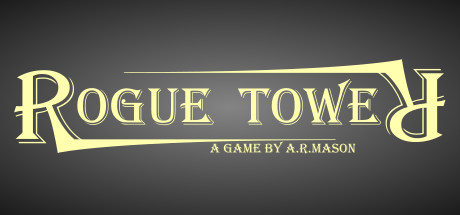 Rogue Tower Cover Image
