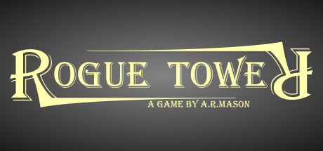 Rogue Tower no Steam