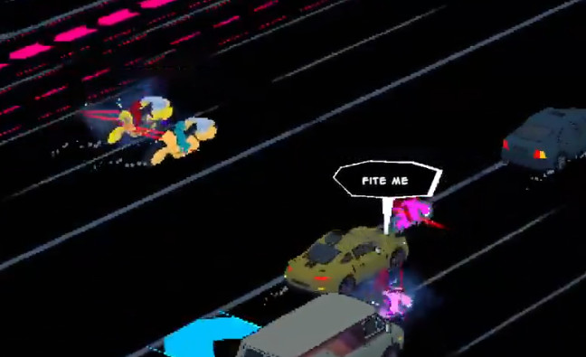 Motomancer: Auto Battle on Stream #3