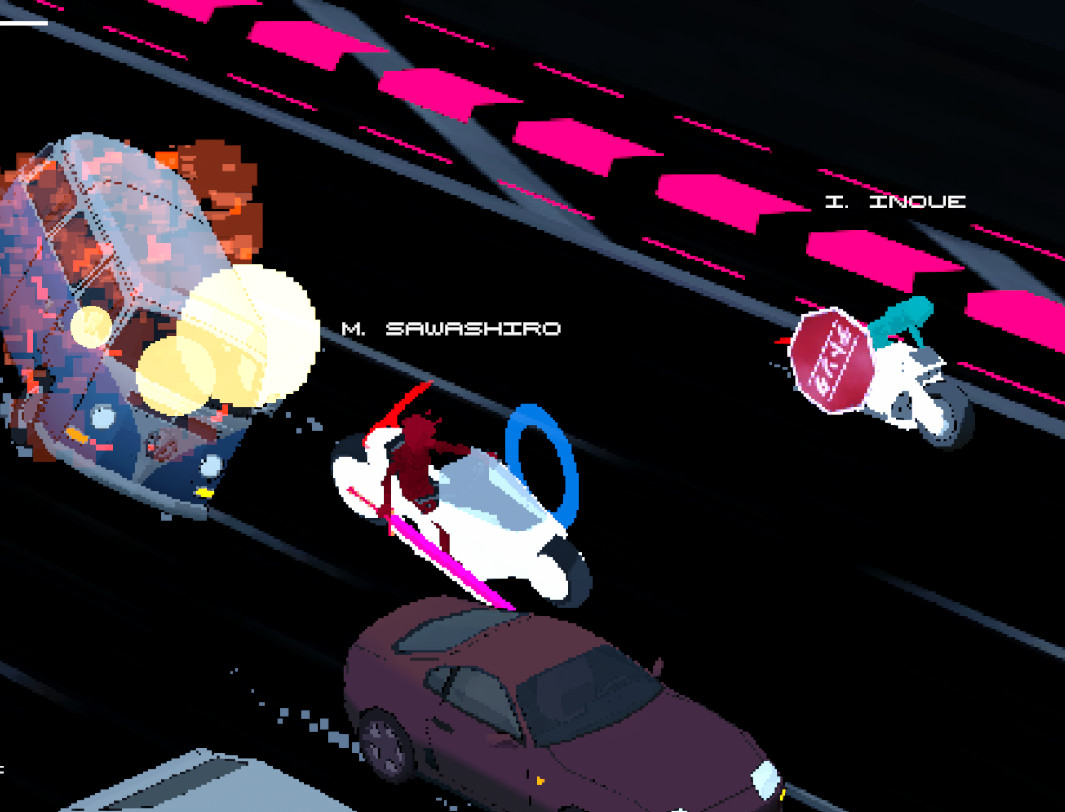 Motomancer: Auto Battle on Stream #2