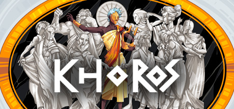 Khoros Cover Image
