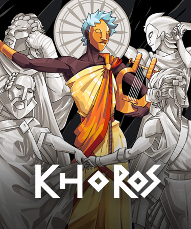 Khoros