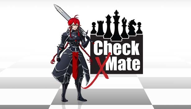 Check vs Mate no Steam