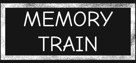 Memory Train Cover Image
