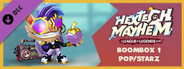 Hextech Mayhem: A League of Legends Story™ - BOOMBOX 1: POP/STARZ