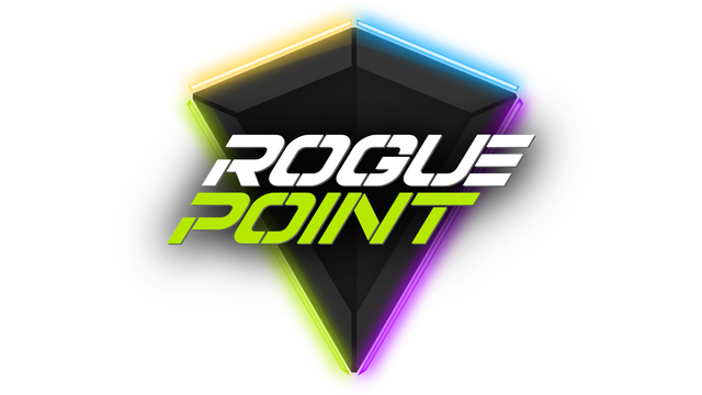 Library Logo - Game logo for library