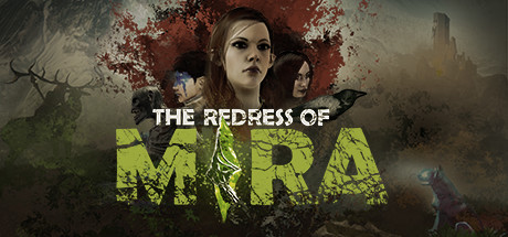 The Redress of Mira Cover Image