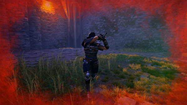 Скриншот из The Redress of Mira