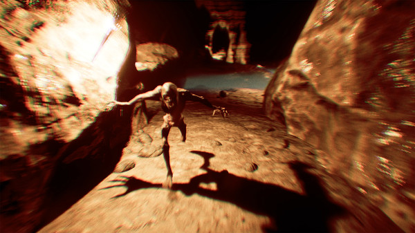 Скриншот из The Redress of Mira