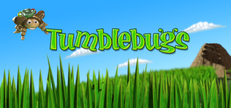 Tumblebugs Cover Image