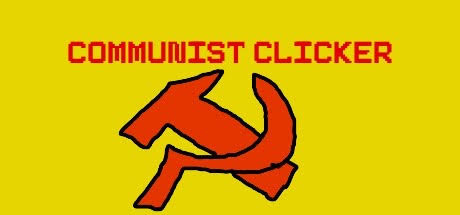 Communist Clicker Cover Image