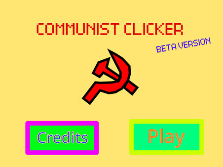 скриншот Communist Clicker 0