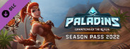 Paladins Season Pass 2022